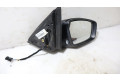Зеркало электрическое Skoda Fabia Mk3 (NJ) 2015 - 2021 года