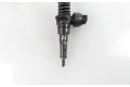 Vstřikovač 0414720038, 038130073AK   Volkswagen Sharan    AUY 