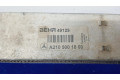 Интеркулер  A2105001800, INTERCOOLER   Mercedes-Benz E W210 3.0