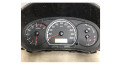 Přístrojová deska Suzuki Swift 2007 3410062JA0, 3410062JA0