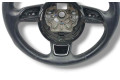 Руль Audi A7 S7 4G 2011 - 2017 года 4G0419091S, OBSERVARFOTO