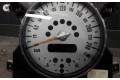 Панель приборов 6211-67379411 Mini One - Cooper R50 - 53