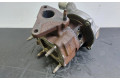 Turbodmychadlo Турбина 54359700011, 507852H301868 Renault Kangoo I K9K 714