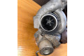 Turbodmychadlo Турбина 4917307506, 073604409 Ford Focus C-MAX