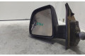 Зеркало электрическое Opel Combo D 2011 - 2017 года