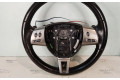 Руль Jaguar XF X250 2007 - 2015 года 8X23ABLEG, 306DT