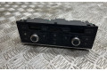 Блок управления климат-контролем 4F1820043AC, 5HB00883309 Audi A6 Allroad C6