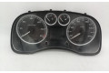 Přístrojová deska  Peugeot 307 2001 9636708880  