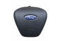 Подушка безопасности водителя HS7C78043B13AH Ford Fusion II
