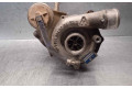  Турбина Citroen Xantia  K03324066, K03023CD5016662   для двигателя RHY      