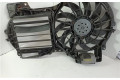 Вентилятор радиатора 4F0121003D Audi A6 S6 C6 4F