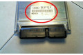 Блок управления двигателя 3B0907552BK, 0000   Audi A6 S6 C5 4B