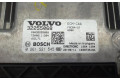 Блок управления двигателя 32255068, 0261S21545 Volvo XC40