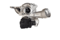 Turbodmychadlo Турбина 04E145704C, 04E145701B Volkswagen Tiguan