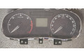 Панель приборов 5J0920801C Skoda Fabia Mk2 (5J)