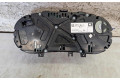 Панель приборов 6V0920740E, 6V0920740E Skoda Fabia Mk2 (5J)