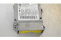 Блок подушек безопасности    Skoda Yeti (5L)