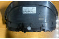 Панель приборов A1695404348, 0263643343   Mercedes-Benz A W169       