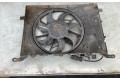 Вентилятор радиатора 1137328081 Volvo S80