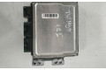 Блок управления двигателя 237101312R, 237101693R   Renault Twingo II