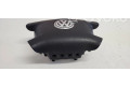 Подушка безопасности водителя 7H0880201H, 001FE00BRZCT Volkswagen Transporter - Caravelle T5
