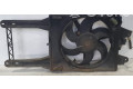 Вентилятор радиатора     835100200, 835100200    Lancia Y 840 