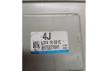 Řídící jednotka L37418881C, E6T52276H1 Mazda 3 I 2007