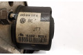 Блок АБС 2K0614117A, 2K0907379A   Volkswagen  Caddy  2004 - 2010 года