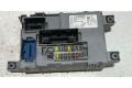 Комплект блоков управления 51908939, 51908939 Fiat Qubo