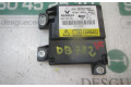 Блок подушек безопасности 8201163278, 8201163278 Dacia Sandero