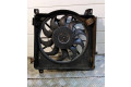 Электрический вентилятор радиаторов 0130303304, 24467444 Opel Astra H 2004 - 2012 года