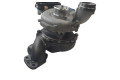 Turbodmychadlo Турбина A6420901686, 802774 Mercedes-Benz ML W166