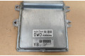 Блок управления двигателем Блок управления BEM390-000, MEC108-290 Infiniti Q70 Y51