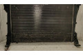 Радиатор охлаждающей жидкости     Fiat Punto Evo