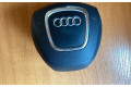 Подушка безопасности водителя 8P0880201AM, 20081150081 Audi A3 S3 A3 Sportback 8P