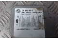 Блок подушек безопасности 1C0909605F, 5WK43131   Ford Galaxy
