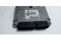 Блок управления двигателя 036906034Q, 036906034Q   Audi A2
