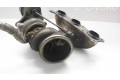 Turbodmychadlo Турбина 7593015, N54 BMW 3 E90 E91 3.5 Benzinas N54B30A