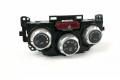 Блок управления климат-контролем 72311SC060   Subaru Forester SH