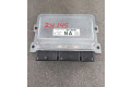 Řídící jednotka Renault Captur II 2022