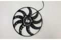 Электрический вентилятор радиаторов       Volkswagen Golf VIII  2019 -  года   