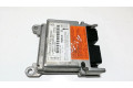 Блок подушек безопасности 4m5t14b056bf   Ford Focus