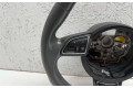 Руль Audi A6 C7  2011 -  года 4G0419091R, 611013700      