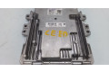 Блок управления двигателя 391012u206 KIA Ceed