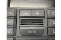 Блок управления климат-контролем 8P0820043BMXHA   Audi A3 S3 A3 Sportback 8P