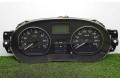 Панель приборов 8200733620 Dacia Sandero