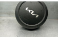 Подушка безопасности водителя 80100J7100, 80100J7100   KIA Xceed