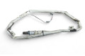 Боковая подушка безопасности A1668602400   Mercedes-Benz GLE (W166 - C292)