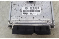 Блок управления двигателя 038906012HC Skoda Octavia Mk1 (1U)
