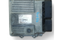Блок управления двигателя 55195819, 55195819 Lancia Ypsilon